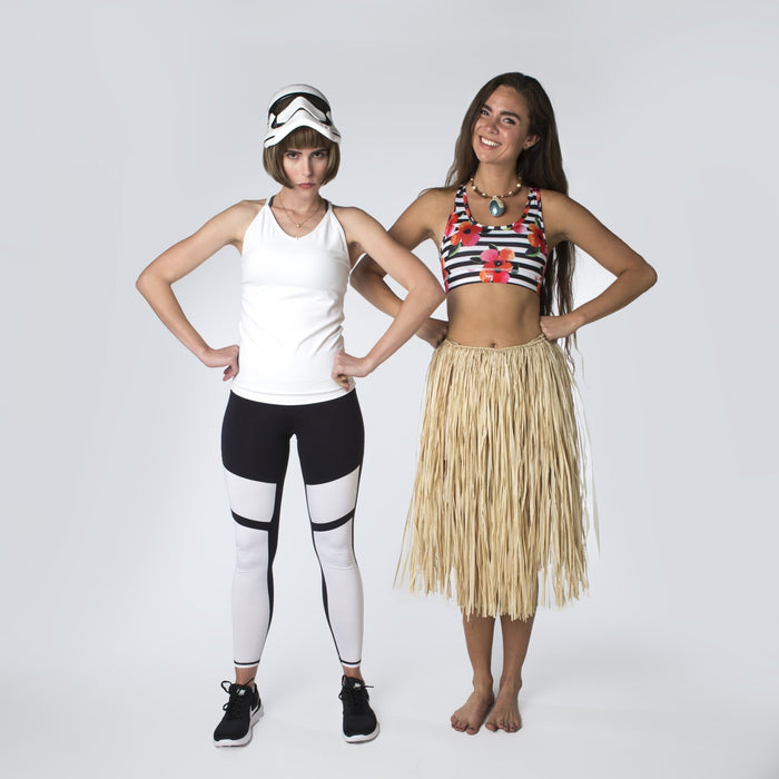 Halloween Costume Ideas With Senita Athletics | Senita Athletics