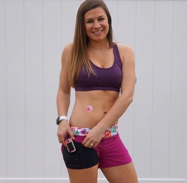 Senita Spotlight: Sarah Hannon | Senita Athletics