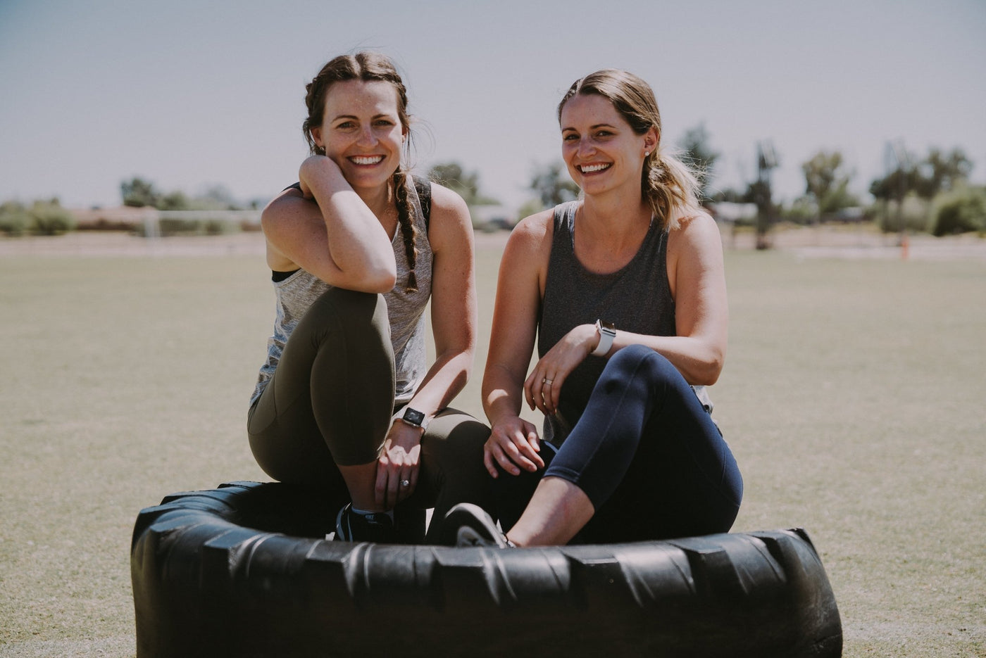 Why Choose Senita? | Senita Athletics