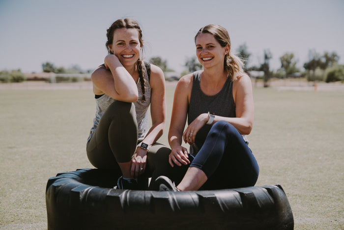 Why Choose Senita? | Senita Athletics