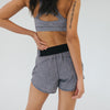 Prize Shorts 2 - Heathered Gray