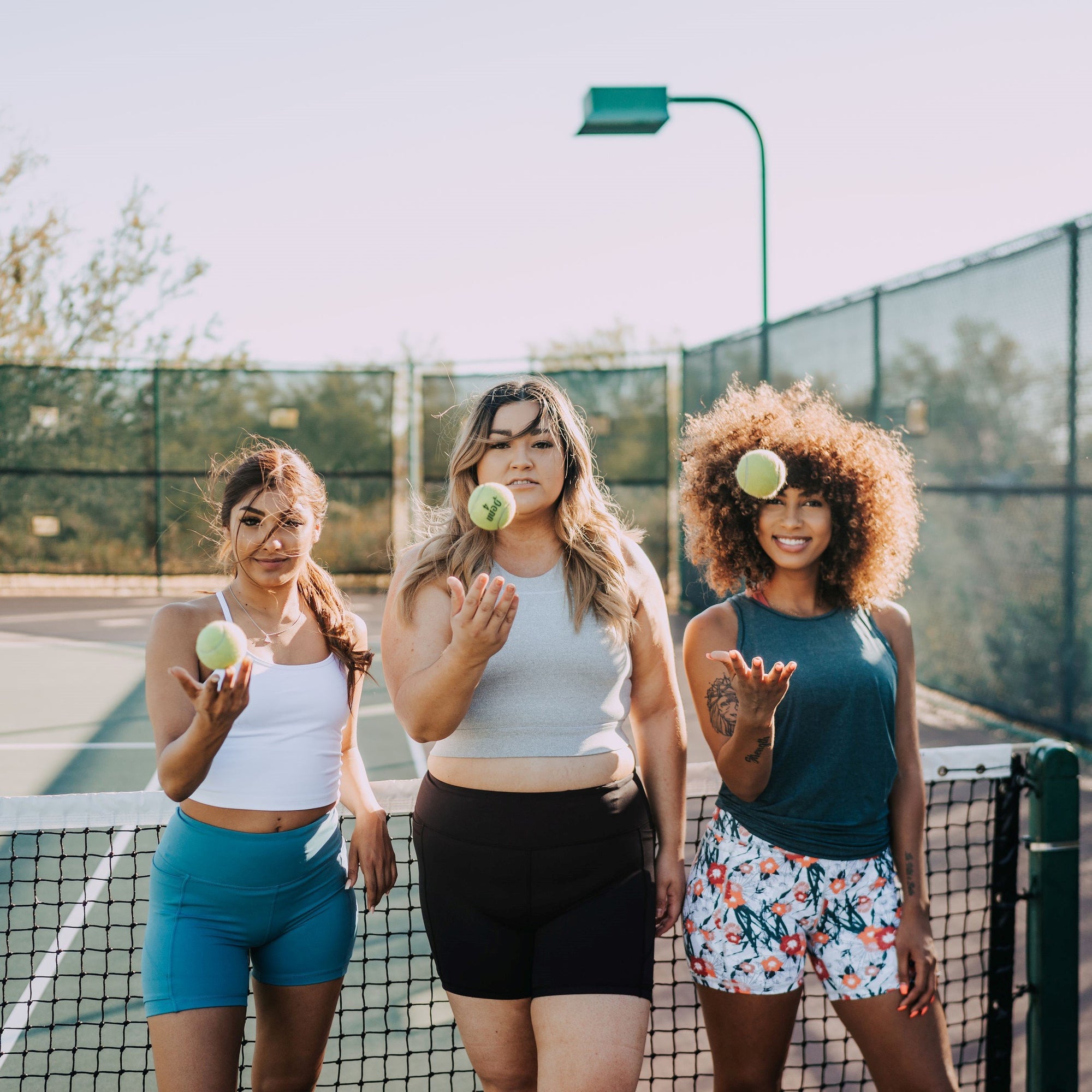 Baseline Shorts (5 in. inseam) - Black