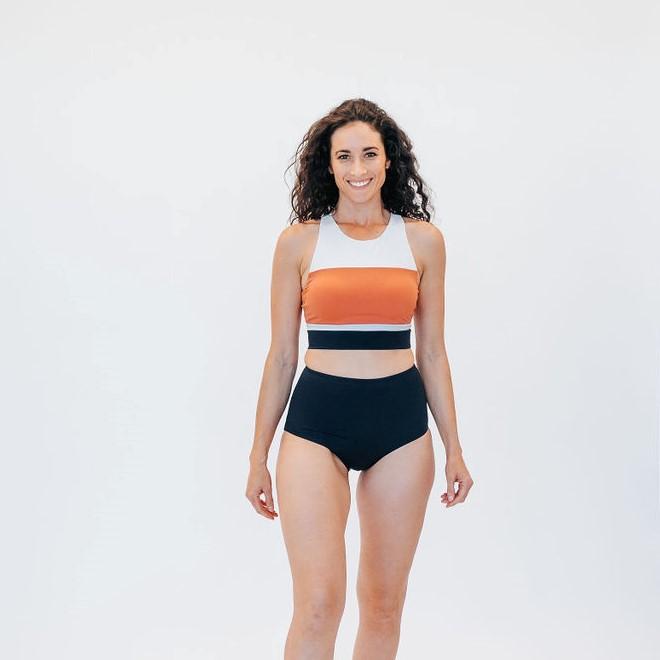 Mesa Cropkini - Dreamsicle