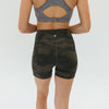 Baseline Shorts (5 in. inseam) - Camo - Senita Athletics