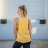 Boyfriend Tank - Sunrise - Senita Athletics