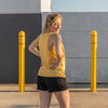 Boyfriend Tank - Sunrise - Senita Athletics