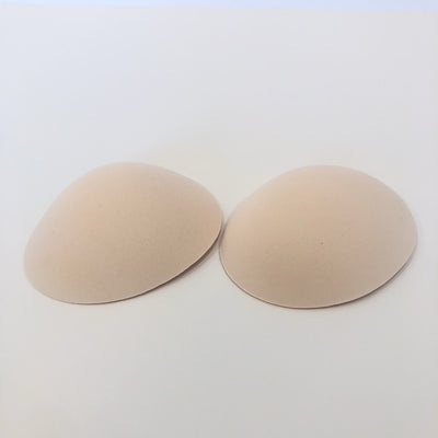 Bra Padding Replacement Set - Senita Athletics