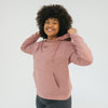 Cali Hoodie - Mauvelous - Senita Athletics