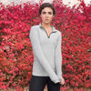 Easy Pull Over - Cozy Gray - Senita Athletics