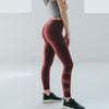 Fierce Pants - Mulberry - Senita Athletics