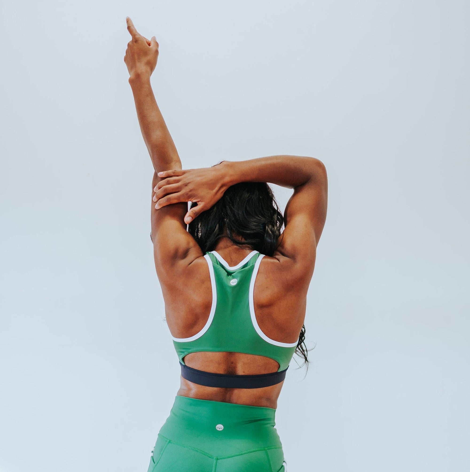 Fit & Fun Sports Bra - Varsity - Senita Athletics