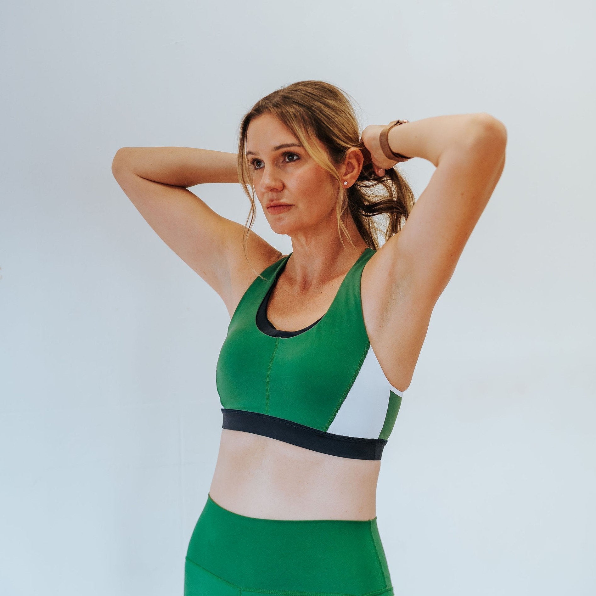 Fit & Fun Sports Bra - Varsity - Senita Athletics