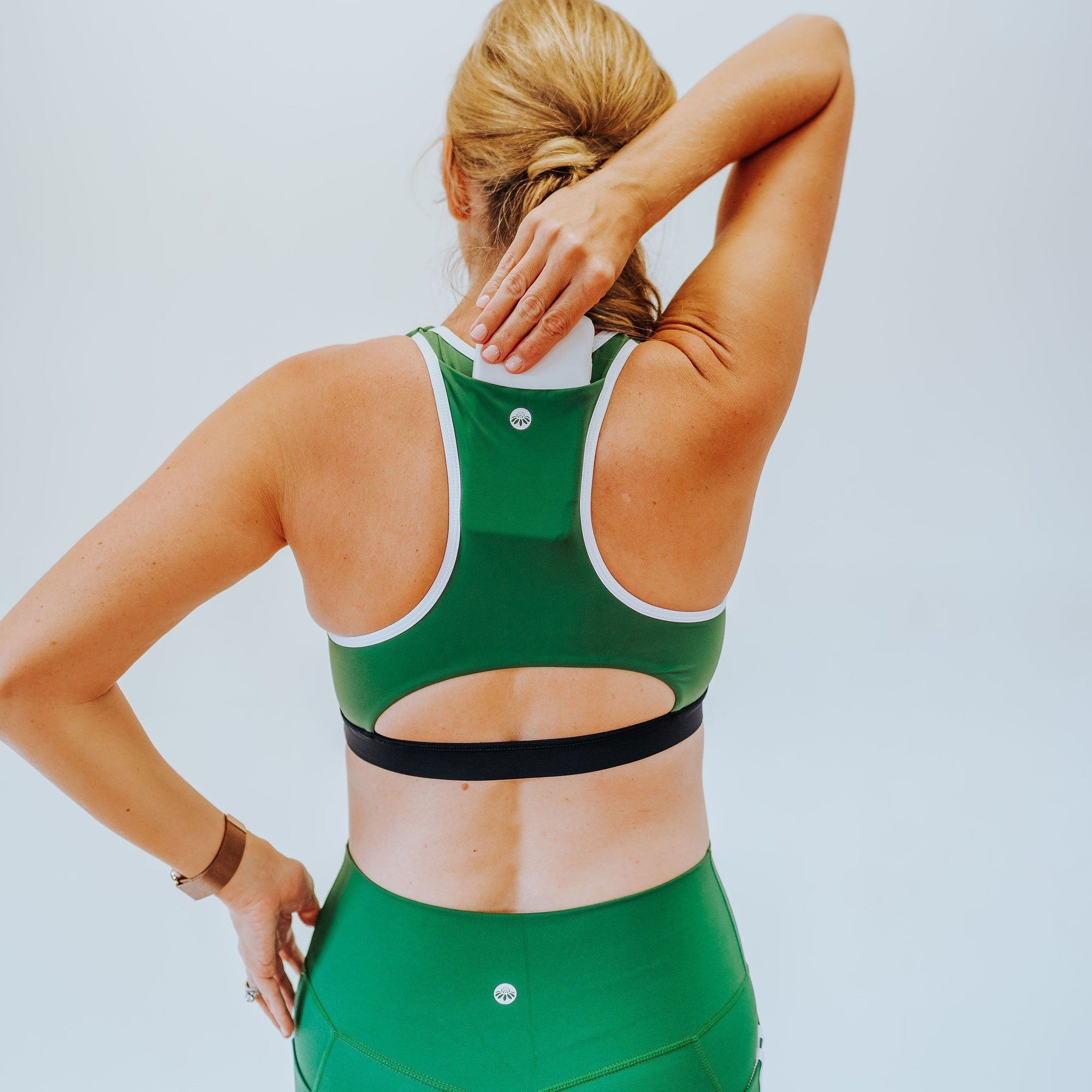 Fit & Fun Sports Bra - Varsity - Senita Athletics
