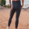 Lux Maternity Pants - Storm - Senita Athletics