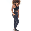 Lux Pace Pants - Black - Senita Athletics