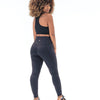 Lux Pace Pants - Black - Senita Athletics