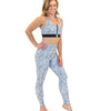 Lux Pace Pants - Herringbone - Senita Athletics