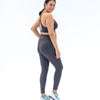 Lux Pace Pants - Storm - Senita Athletics