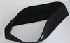 No-Slip Headband - Black - Senita Athletics