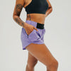 Prize Shorts 2 - Iris - Senita Athletics