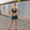 Record Shorts - Pacific - Senita Athletics