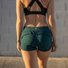 Record Shorts - Pacific - Senita Athletics