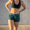 Record Shorts - Pacific - Senita Athletics
