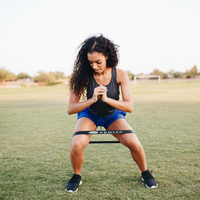 Resistance Band - Senita Athletics