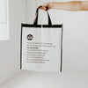 Reusable Senita Shopping Bag - Senita Athletics