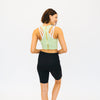 Sadie Crop Top - Matcha - Senita Athletics