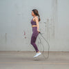 Seamless Power Leggings - Purple - Senita Athletics