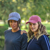 Senita Hat - Gray - Senita Athletics