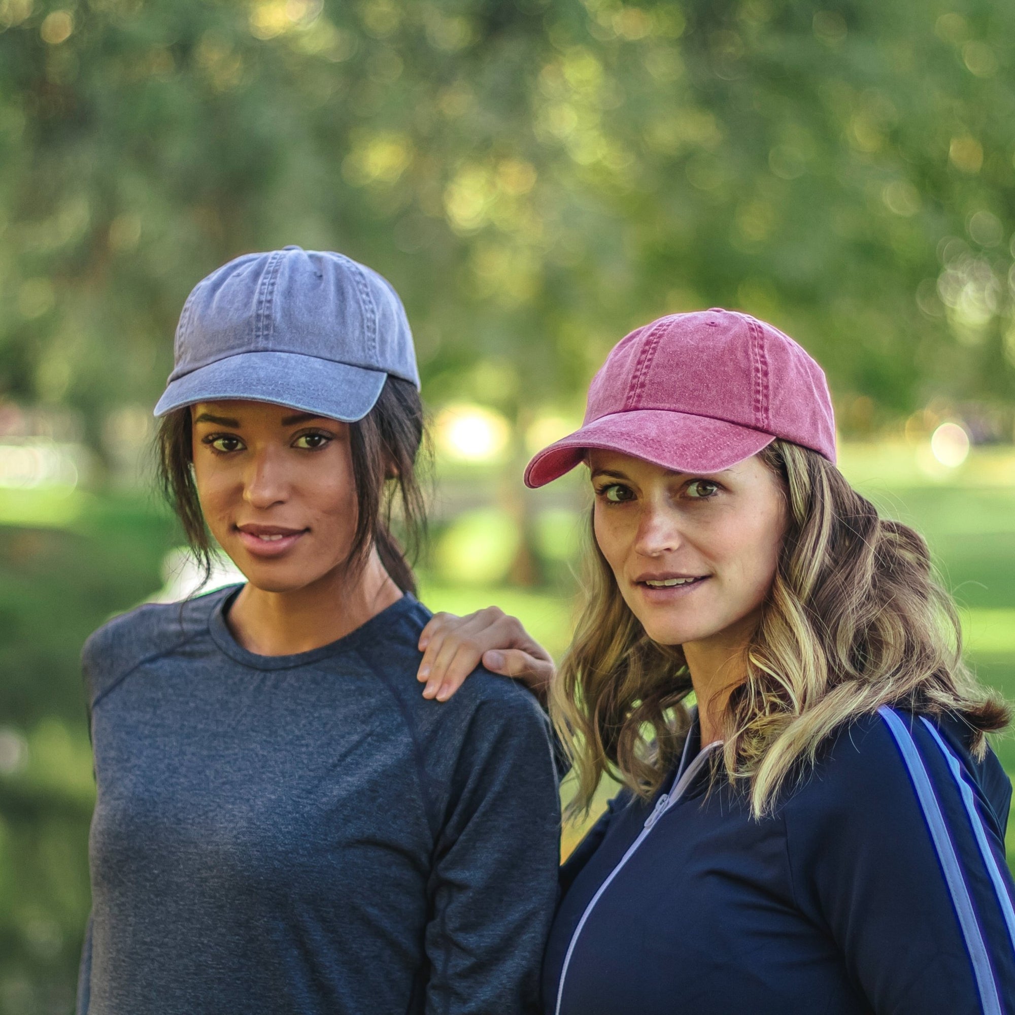 Senita Hat - Gray - Senita Athletics