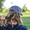 Senita Hat - Gray - Senita Athletics