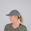 Senita Hat - Gray - Senita Athletics