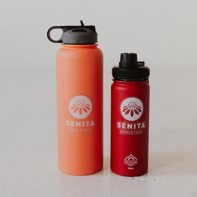 Senita Sticker - Senita Athletics