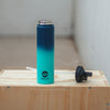 Senita Water Bottle - Blue Ombre - Senita Athletics