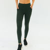 Shakti Pants - Evergreen - Senita Athletics