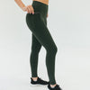 Shakti Pants - Evergreen - Senita Athletics