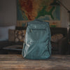 Signature Backpack - Green - Senita Athletics