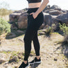 Sporty Joggers - Black - Senita Athletics