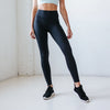 Step Up Pants - Blackout - Senita Athletics