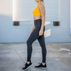 Step Up Pants - Blackout - Senita Athletics