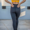 Step Up Pants - Blackout - Senita Athletics