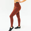 Step Up Pants - Bronze - Senita Athletics