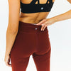 Studio Skin Joggers - Bronze - Senita Athletics