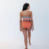 Sun City Bikini Bottoms - Dreamsicle - Senita Athletics