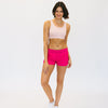 Swift Shorts 4 - Punch - Senita Athletics