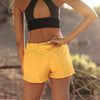 Swift Shorts 4 - Sunrise - Senita Athletics