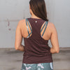 Tahoe Tank - Fossil - Senita Athletics